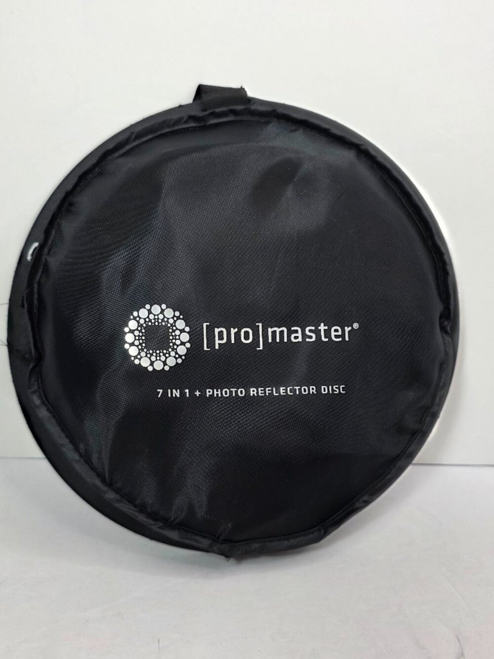 Promaster 7 in 1 Reflector Disc with Case Photography Lighting